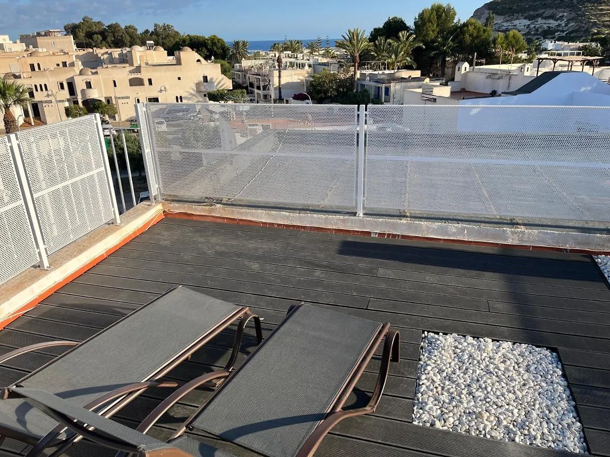 La Terraza De Agua Amarga Apartment 0*, Agua Amarga (Almeria) Spain