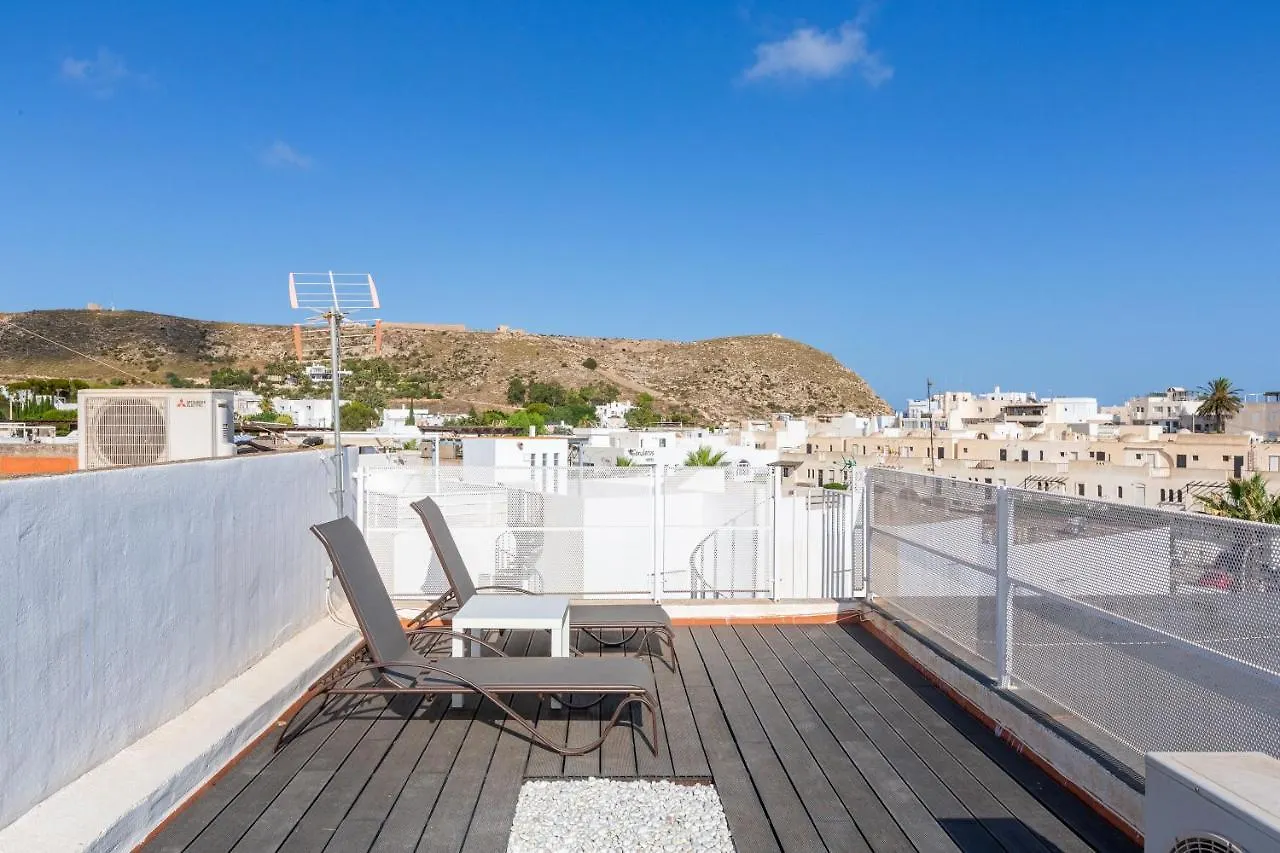 La Terraza De Agua Amarga Apartment 0*, Agua Amarga (Almeria)