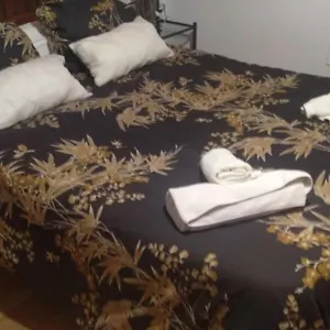 Apartamento Céntrico, Martos