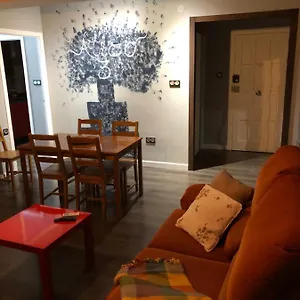 Apartamento Atico3 - Ciudad De, Berja